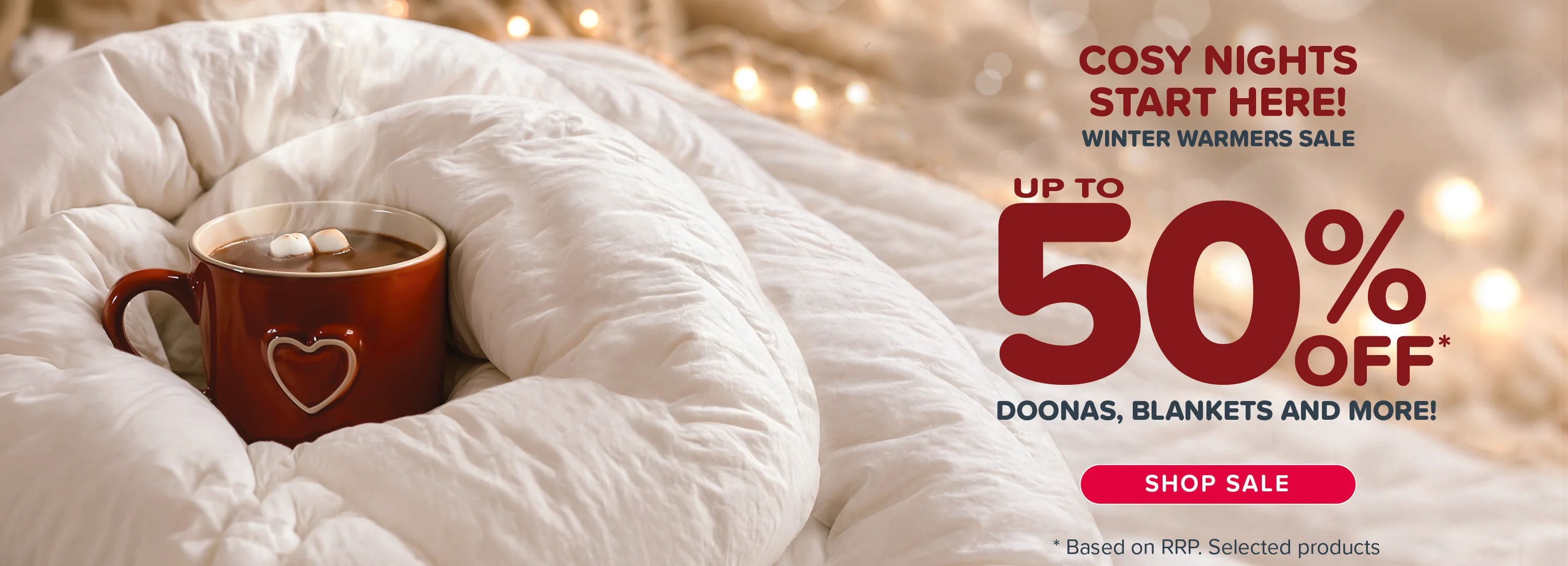 Elevate Your Sleep Experience Today